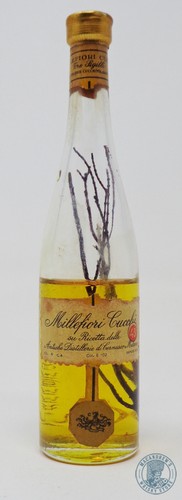 Miniature mignon millefiori - miniature,