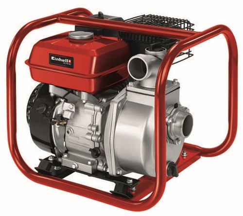 Einhell motopompa 46 - einhell,