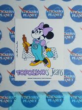 ADESIVO STICKER VINTAGE