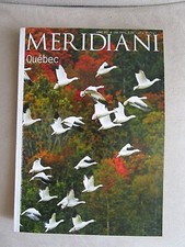 MERIDIANI  - QUEBEC  -