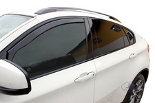 Deflettori Aria Per BMW X6