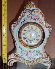 Orologio capodimonte - orologio,