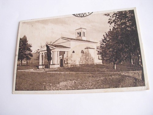 Udine nimis chiesetta - udine,