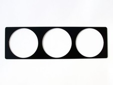 Strumenti aggiuntivi DIN 3 VDO