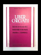Liber Organi Vol V / Sandro Dalla Libera – SAT