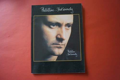 Phil collins sul - -,