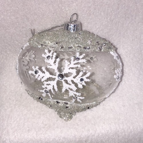 Fiocchi neve paillettes - neve,