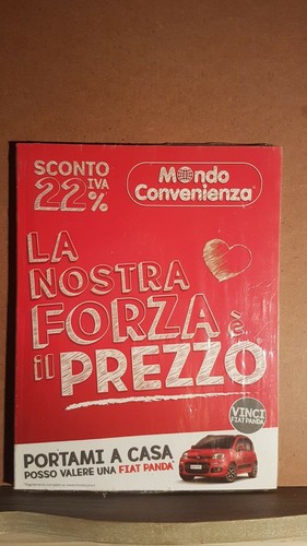 Catalogo generale mondo