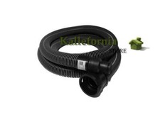 Tubo di ricambio tubo di aspirazione 3,5 metri 3,5 m adatto per Festool CTL 26 / CTM 26