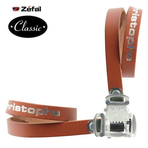 Zefal coppia puntali - coppia, pelle