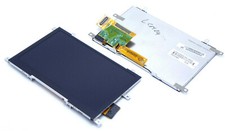 Schermo display LCD live