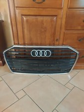 Griglia Anteriore Audi A6