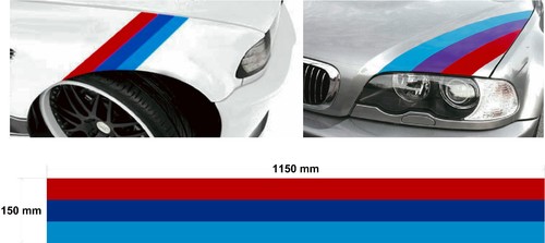 Grande striscia 150mm larga - grande,