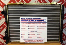 Radiatore Alfa Romeo Spider - GTV NUOVO !