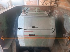 buratto rotativo per minuterie