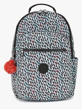 Zaino grande Kipling Clas