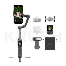 DJI Osmo Mobile 8P Creator