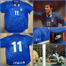 Maglia Shirt Trikot Camiseta