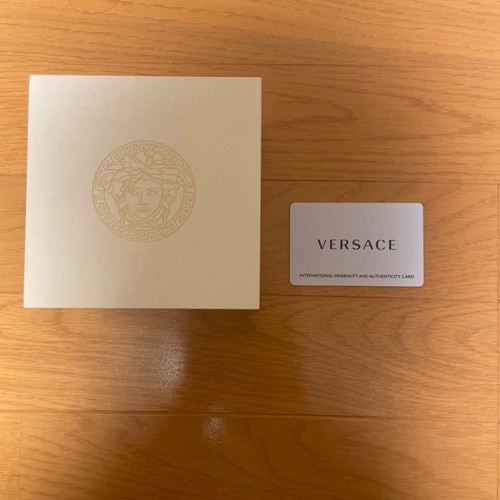 Orologio versace medusa - orologio,