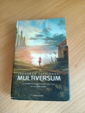 Multiversum | Leonardo Patrignani - Mondadori