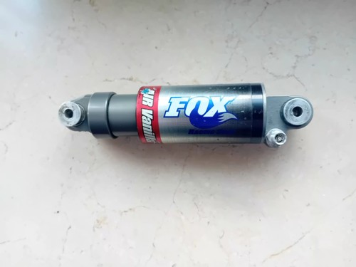 Fox air vanlla ricambio - r, +