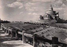 27-12E) CARTOLINA SANTUARIO