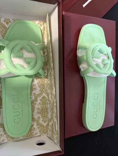 Gucci interlocking come - gucci,