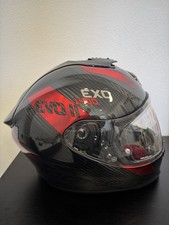 Casco Integrale - Scorpion