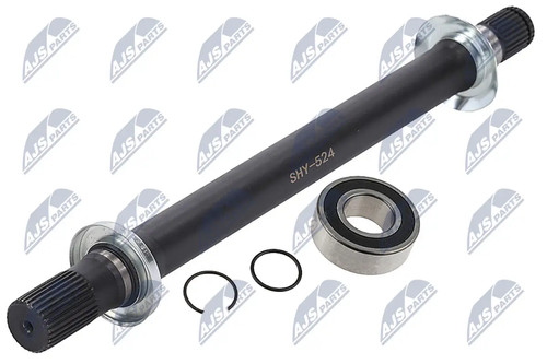 Per hyundai santa - ,