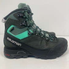 Stivali Salomon X Alp Mtn GTX