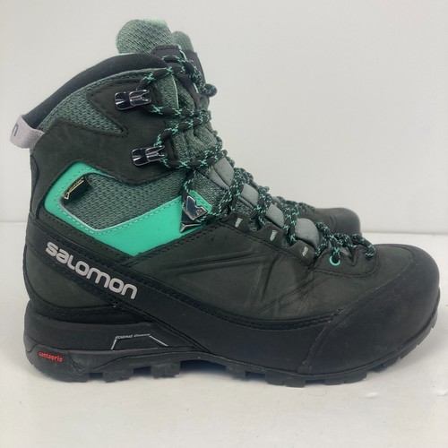 Stivali salomon alp mtn - x,