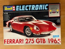 Revell Electronic Ferrari 275