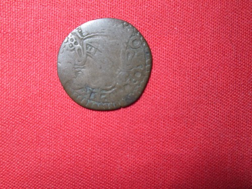 Soldo san paolino xvi - soldo,