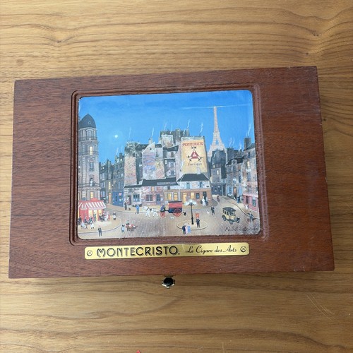 Michel delacroix montecristo - michel,