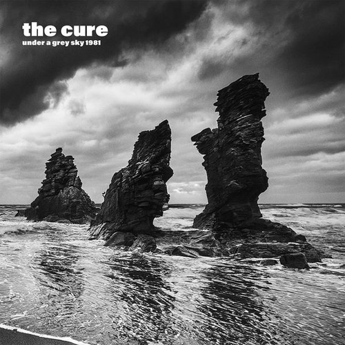Vinile cure under - cure, (the)