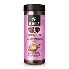 Bevzilla Barattolo in Polvere
