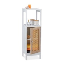 Mobiletto da bagno Scaffale