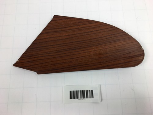 Legno noce decoro pannello