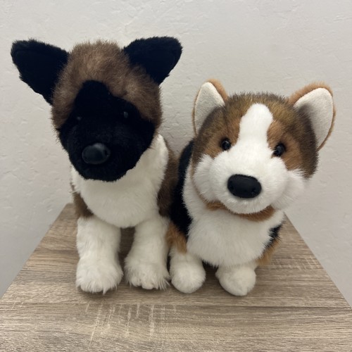 Bundle lotto peluche - lotto, douglas