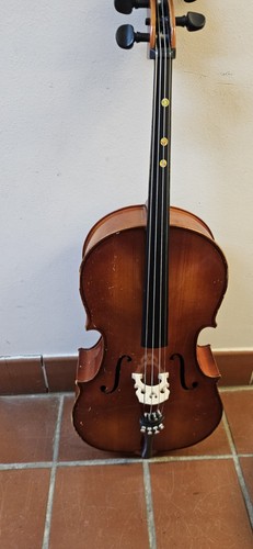 Anni violoncello ungherese - anni,