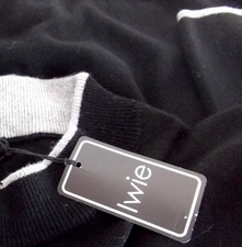 IWIE Sweater Dolcevita Lupetto