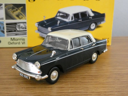 Modello auto corgi lledo - modello,