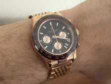 Orologio da polso sportivo