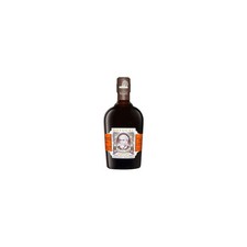 Rum Diplomatico Mantuano