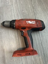HILTI Trapano avvitatore SF