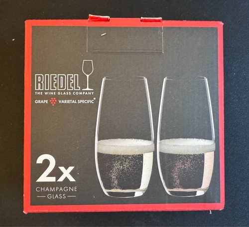 Riedel wine tumbler - o,