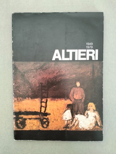 Altieri 1949 1979 a - 1949, cura