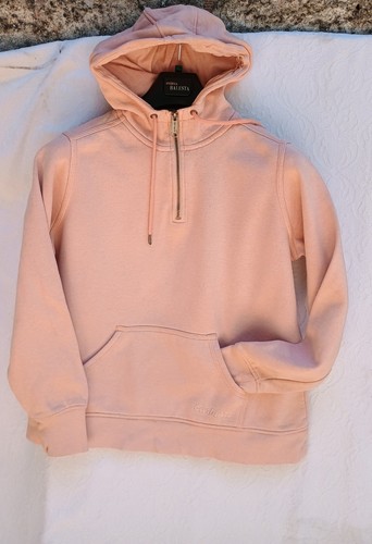 Carhartt quarter zip cropped - zip,