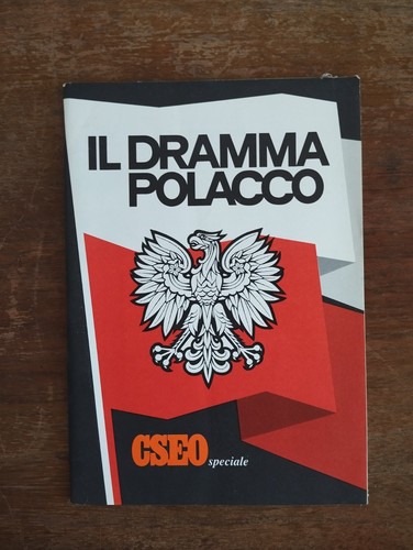 1982 dramma polacco - 01, il