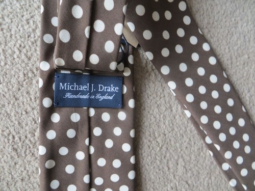 Cravatta drake michael - drake's,